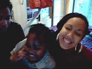 FAnny -Ancre a tOn port