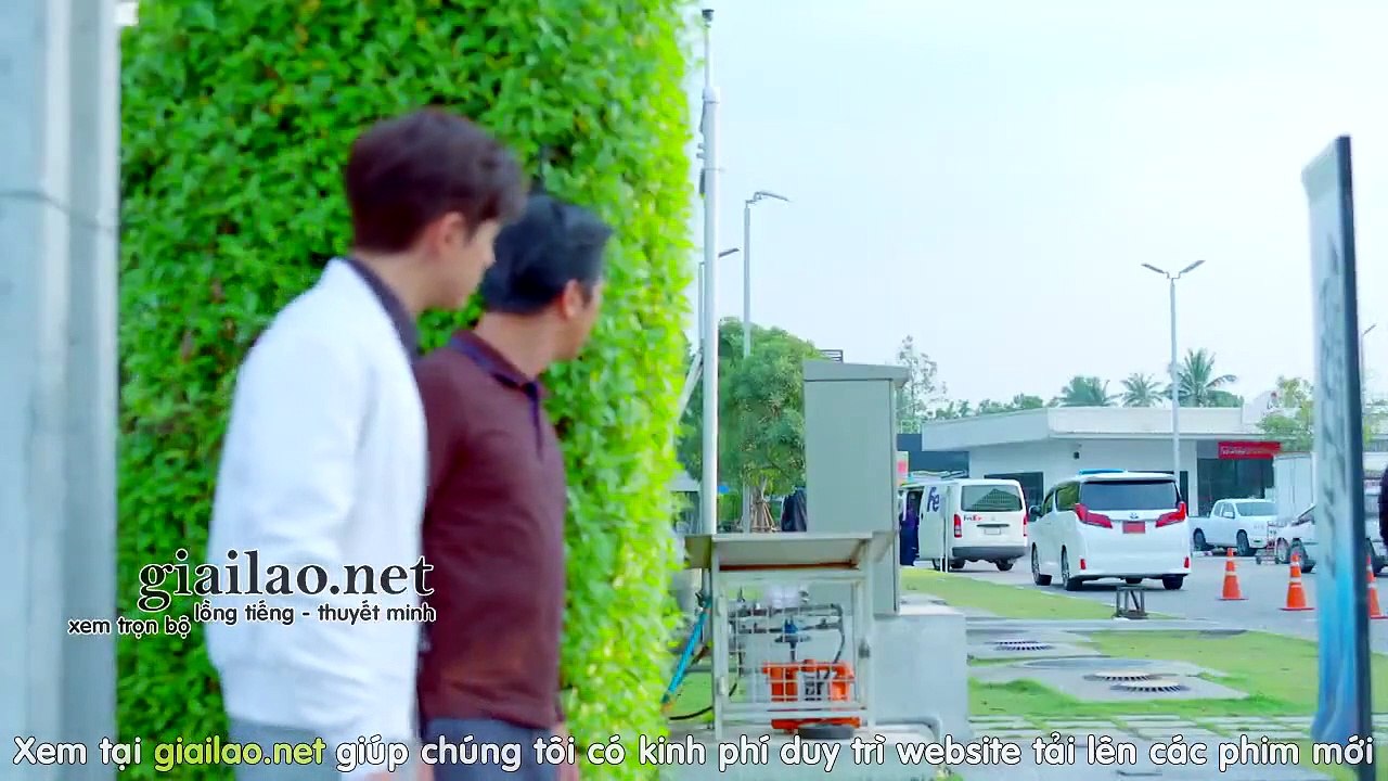 Tráo Mặt Tập 15 - HTV2 lồng tiếng tập 16 - Phim...