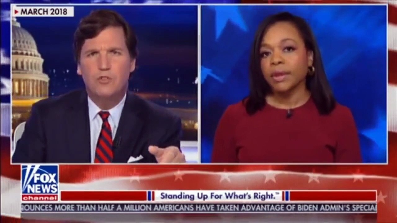 Tucker Carlson Tonight 4/7/21 FULL | BREAKING FOX NEWS Tonight april 7, 2021