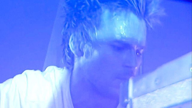 BT at Circus Disco in Hollywood 07/29/00 | Giant Club Tapes