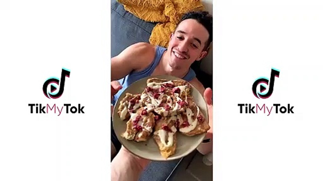 Tibo Inshape Et Jujufitcat Best Tik Tok Fr