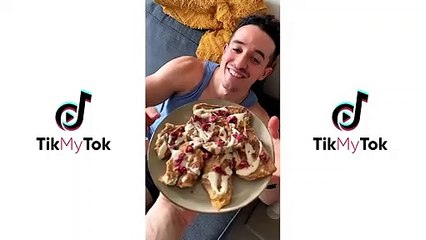 Tibo Inshape Et Jujufitcat Best Tik Tok Fr