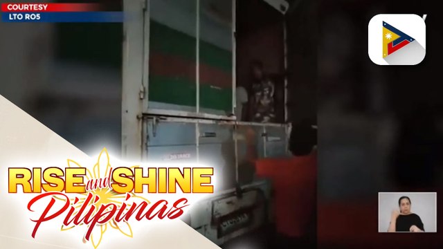 'Smuggling' ng mga tao sa NCR+ bubble, iimbestigahan ng NBI