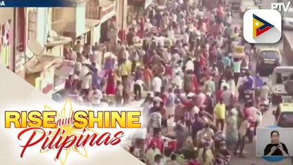 India, itinuturing na hotspot ng COVID-19 sa buong mundo