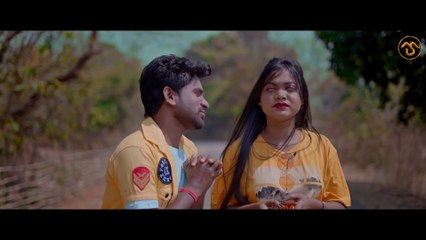 Kola Janam Seta Dharam __ New santali video 2021 __ Siban & Dolly