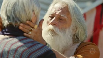 Gênesis Capítulo 57 Completo HD