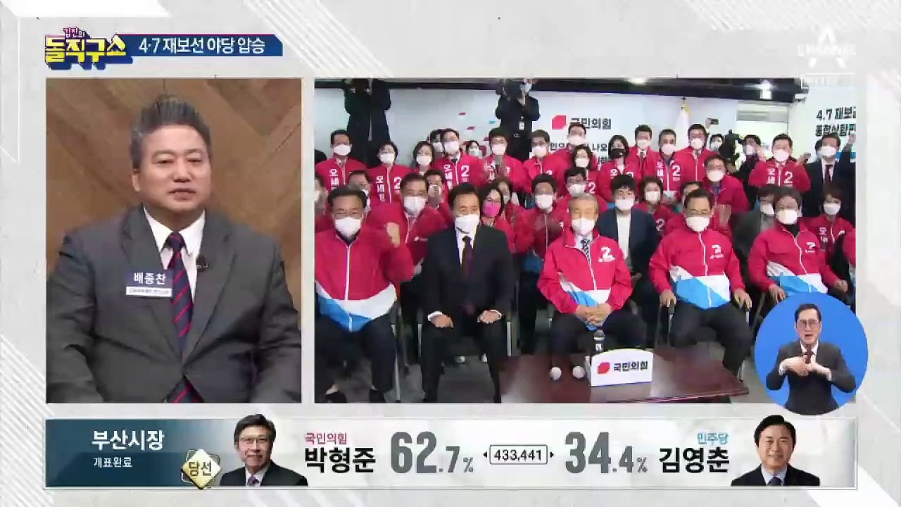 吳, 서울 25개구 ‘싹쓸이’…강남3구 투표율 최고
