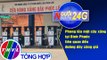 Người đưa tin 24G (6g30 ngày 8/4/2021) - Cửa hàng xăng dầu Phúc Lâm 79 tại Bình Phước bị phong tỏa