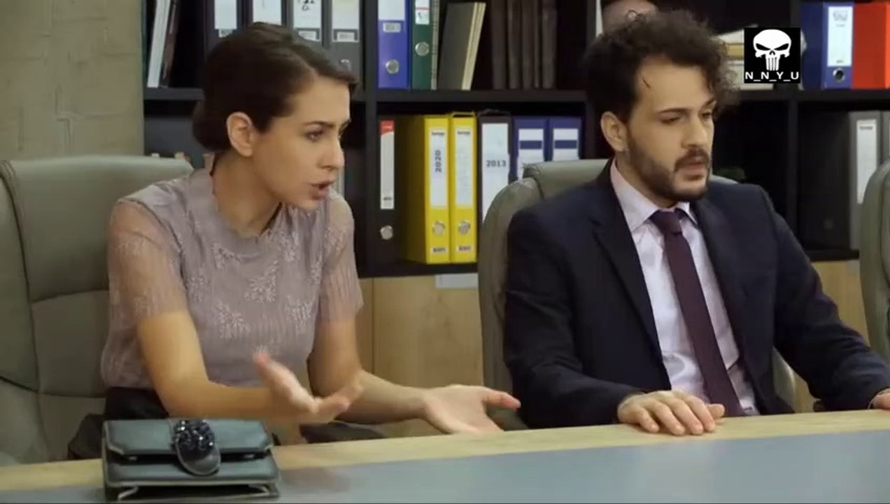 Igra sudbine 264 epizoda - Igra sudbine 264 epizoda