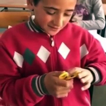 Oruçlu öğrencinin iftar hayali paylaşım rekorları kırdı