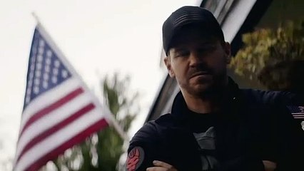 SEAL Team S04E12 Rearview Mirror