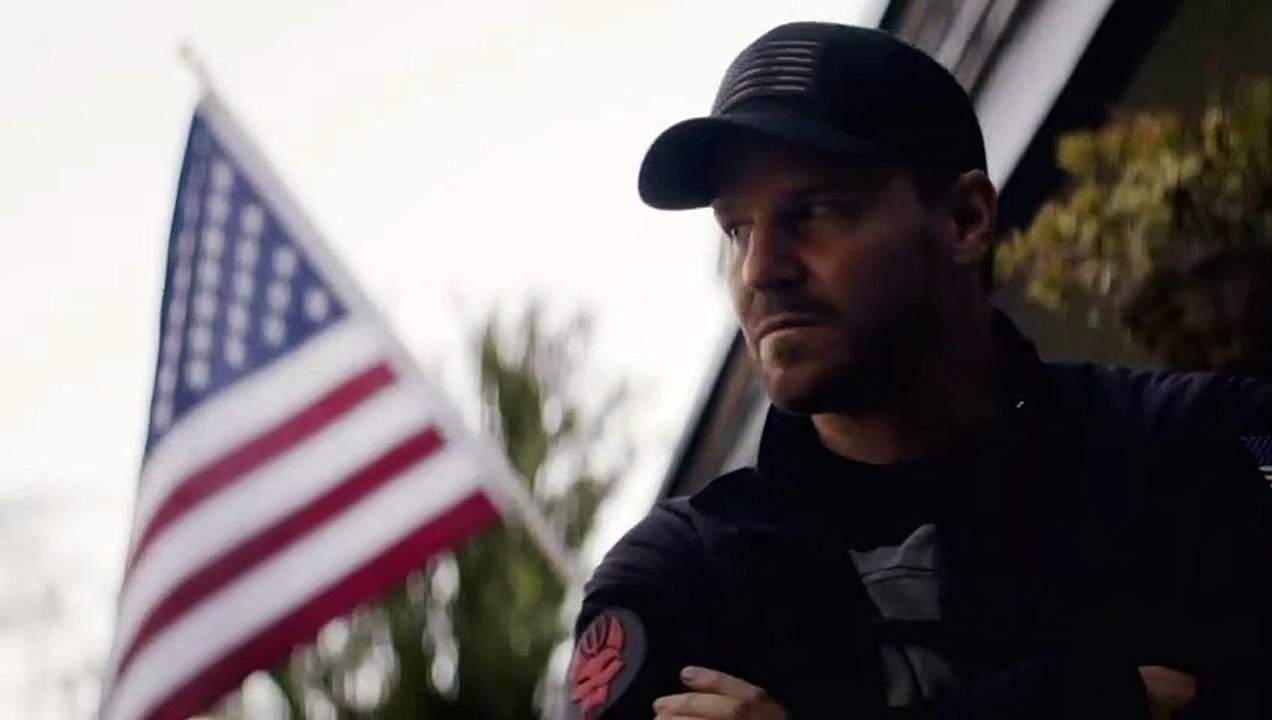 SEAL Team 4x12 Season 4 Episode 12 Trailer Rearview Mirror video