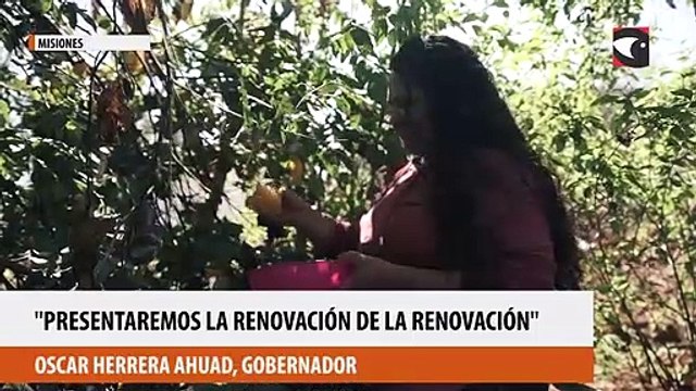 Elecciones 2021: “La oferta electoral que presentaremos será la renovación de la Renovación”, adelantó Herrera Ahuad