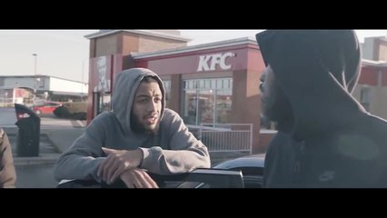 Outcome (2021) Short Film | 8Six Studios