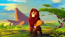 Film Theory: Did Scar Eat Mufasa? (The Lion King)