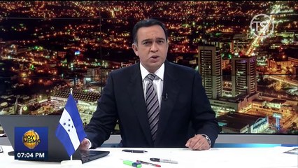 Hoy Mismo Estelar - 7 de Abril