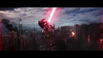 The Godzilla vs. Kong MonsterVerse Every Major Titan