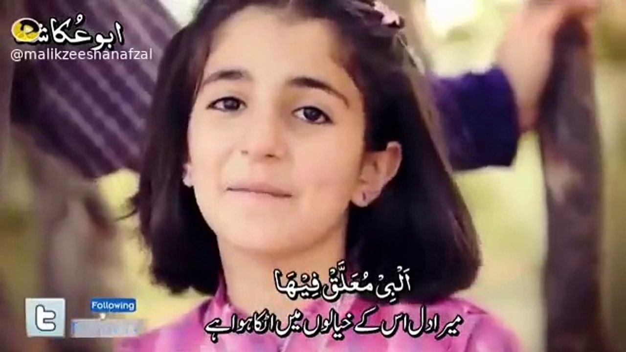 Beautiful video
