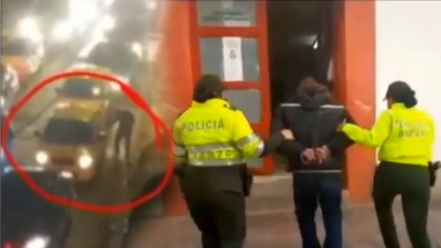 Preocupa la cifra de delitos cometidos por menores de edad en Colombia