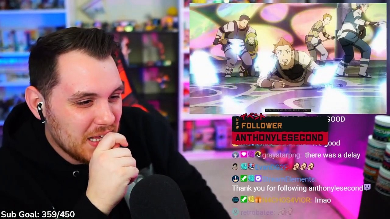 Sword Art Online In 5 Minutes Reaction | Anime In Minutes