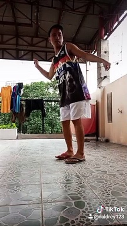 trip to dance