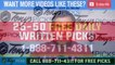 4/8/21 FREE MLB Picks and Predictions on MLB Betting Tips for Today