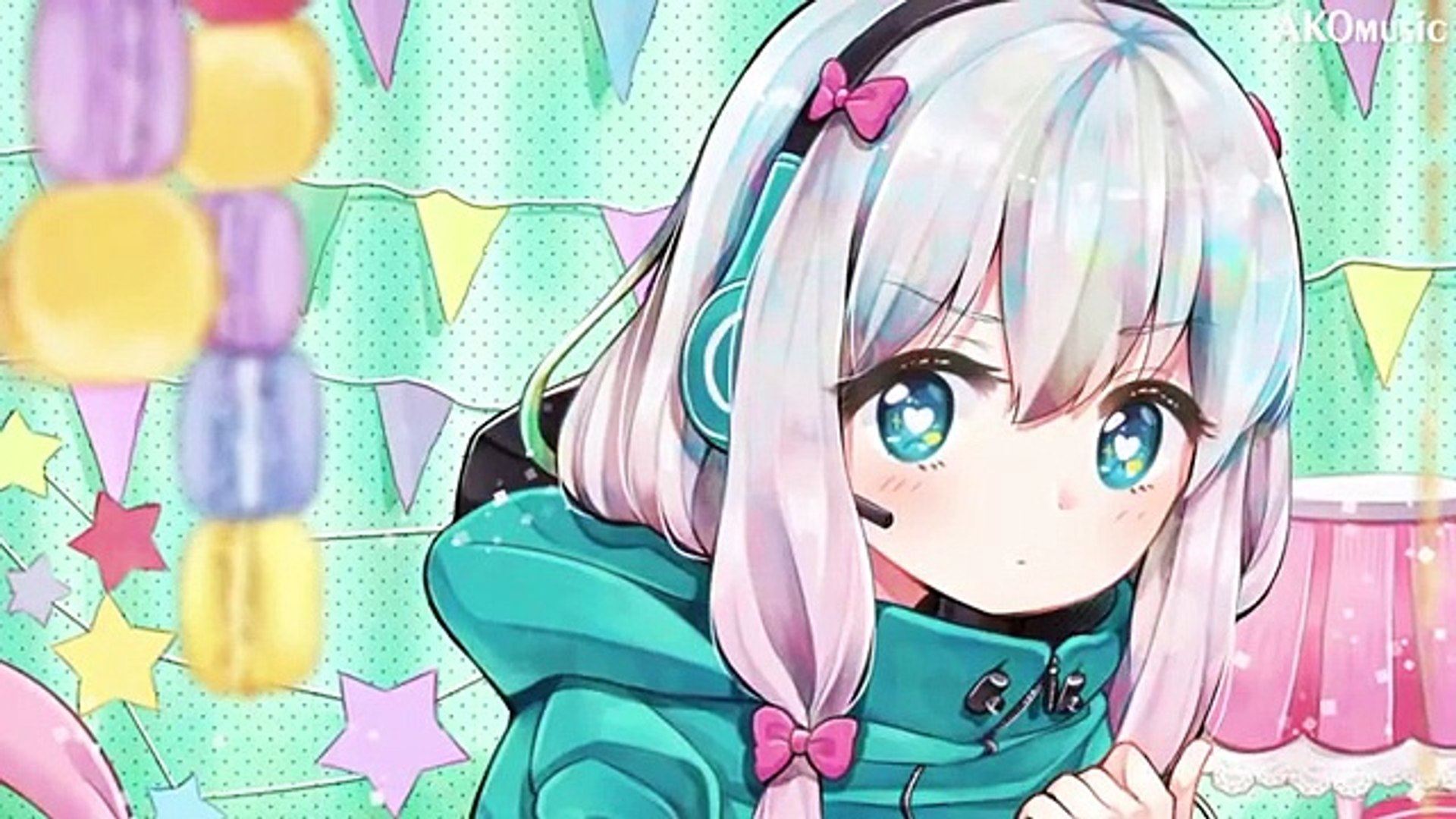 ⁣My 12 Favorite Japanese Songs(✿ ◕‿◕)(♪♥)Anime Moe!~| Kawaii Music Mix♫