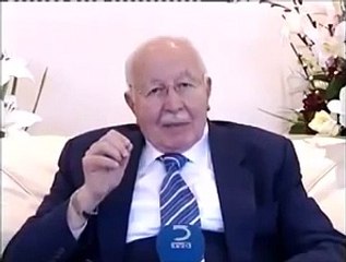 Erbakan Hoca'dan ramazan mesajı!