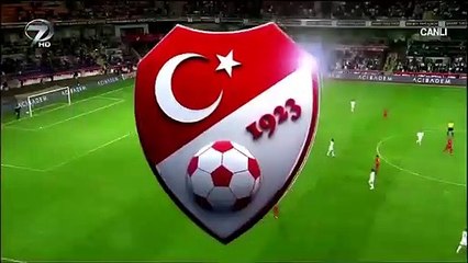 Milli maça spiker damgasını vurdu!