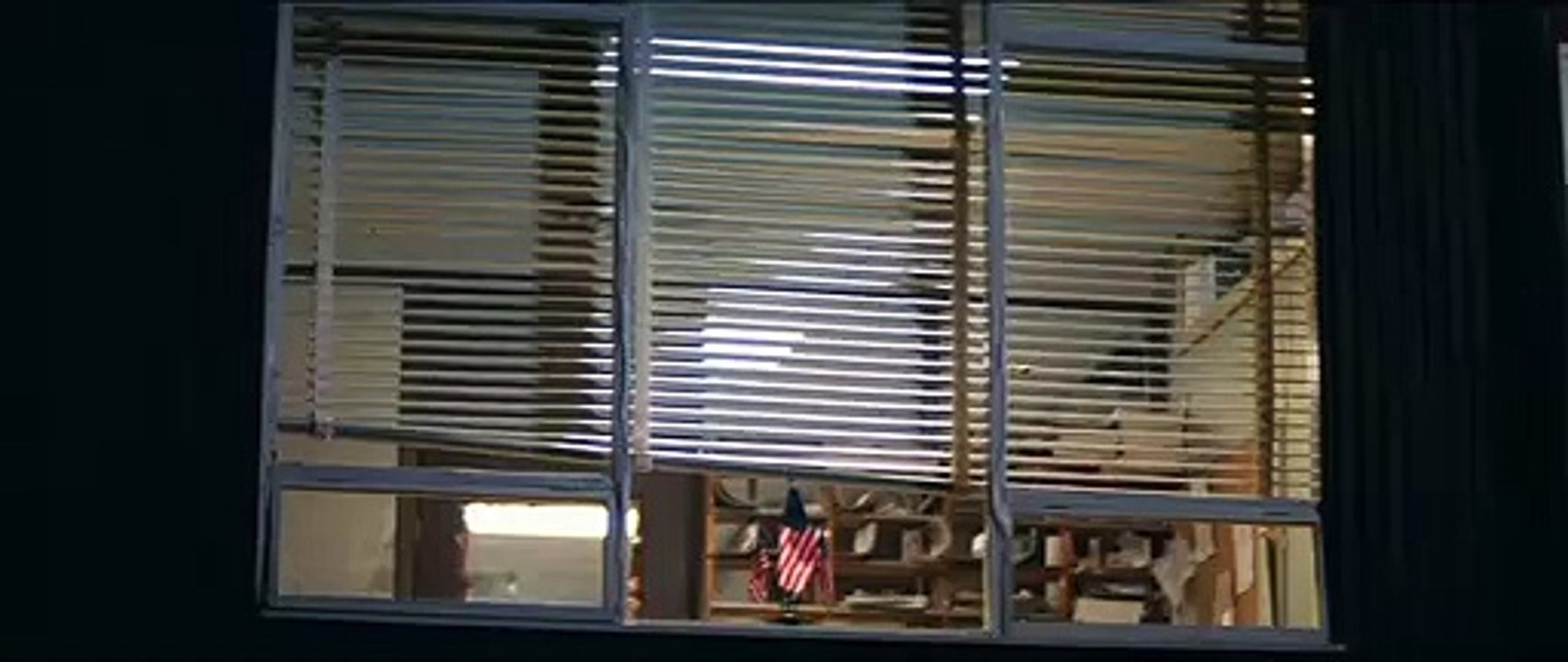 RAMBO FIRST BLOOD Movie Clip - Rambo vs. The Sheriff