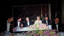 Lady Di - cette confidence à François Mitterrand sur les rumeurs d'infidélité de son mari