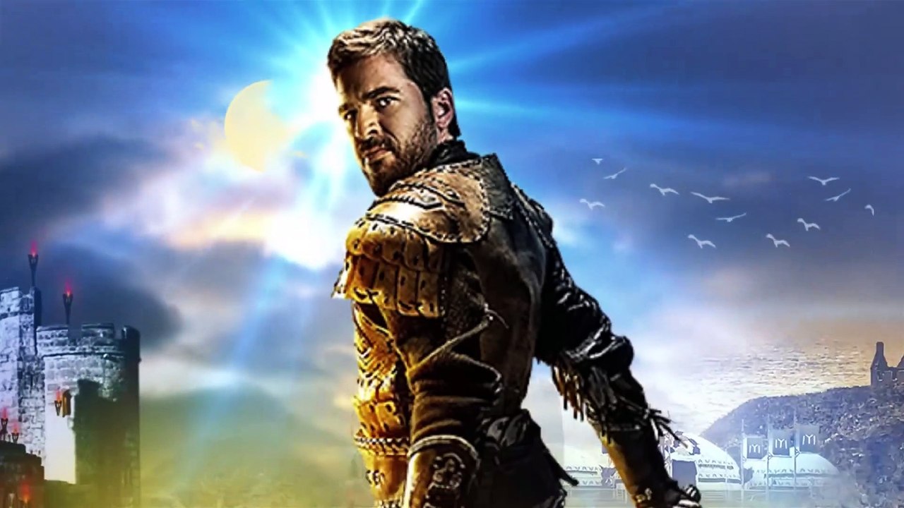 Ertugrul Ghazi Urdu  Episode 103 Season 2