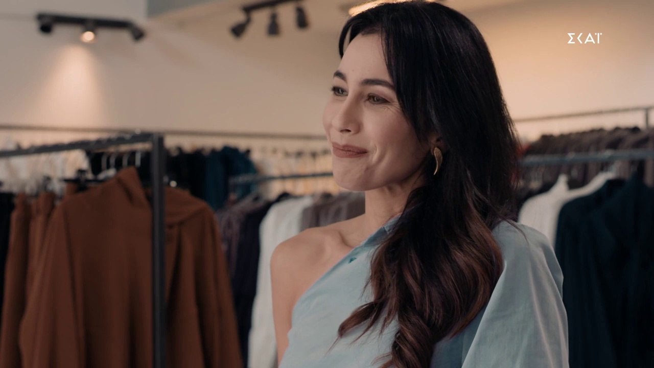 8 Λέξεις 2 κύκλος - Επεισόδιο 196