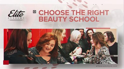 How to Become a Licensed Cosmetologist in Oklahoma