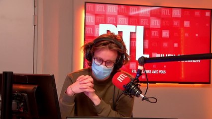 Le Plat du Jour du 08 avril 2021