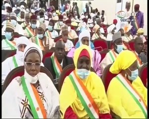 JT LABARI DU 07 AVRIL