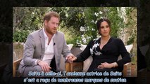 Meghan Markle - ces 17 mensonges qu'elle aurait proférés lors de son interview avec Oprah Winfrey