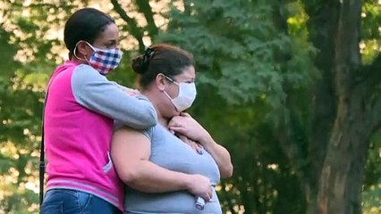 COVID-19: Ανησυχία για την εξάπλωση του ιού μεταξύ παιδιών και νέων - Στο "κόκκινο" η Λατ. Αμερική