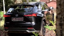 Pre-owned Lexus NX300 @CARSTREET INDIA