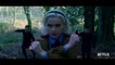 Chilling Adventures Of Sabrina - Official Part 2 Trailer