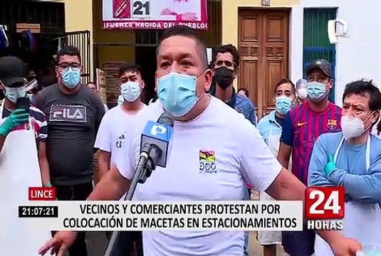 Comerciantes de mercado Lobatón fastidiados por declaración de zonas rígidas