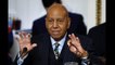 Rep Alcee Hastings dies at 84 after cancer fight | Moon TV News