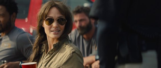 Those Who Wish Me Dead Trailer! New movie HD official trailer! Movies HD!