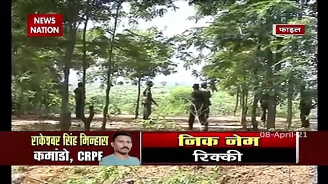 न्यूज नेशन की मुहिम का असर, राकेश्वर को वापस लाने का रोडमैप तैयार
