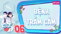 Bác Sĩ Nói Gì - Tập 06: Hiểm họa khôn lường khi hiểu sai các triệu chứng của bệnh Cúm A