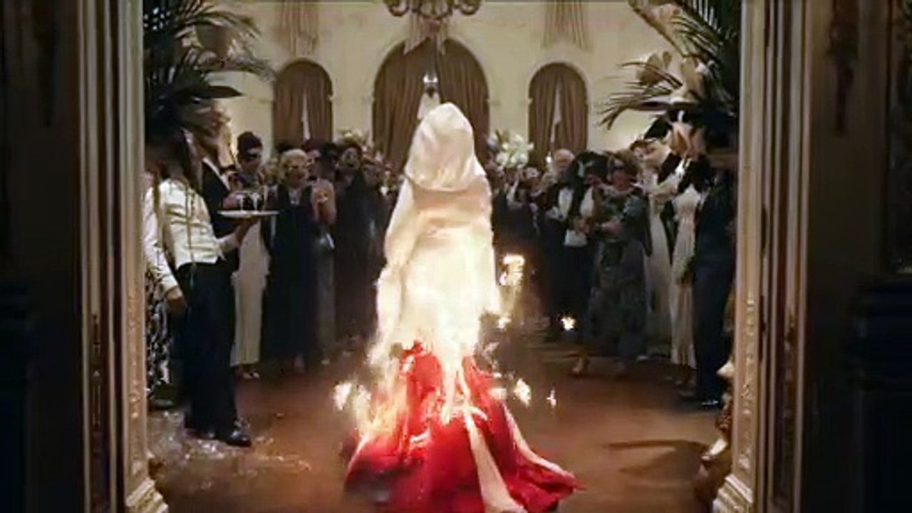 Cruella - Emma Stone - Trailer