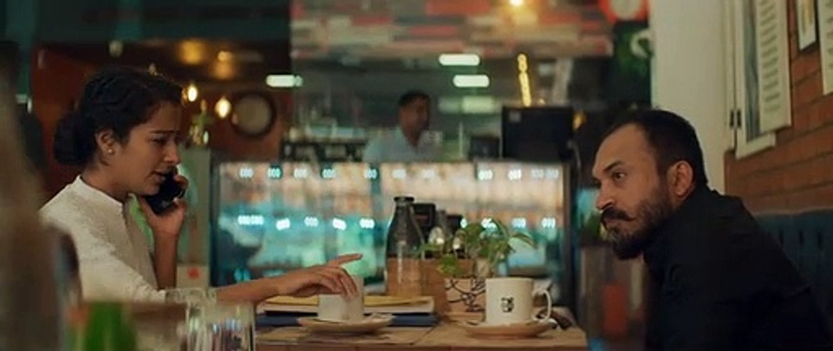 Irul (2021) Malayalam Part 1