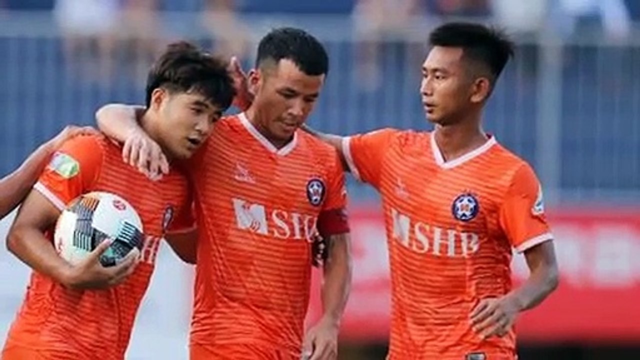 Nhận định trực tiếp bóng đá SHB Đà Nẵng vs HAGL, 17h00 ngày 8/4, vòng 8 V-League 2021