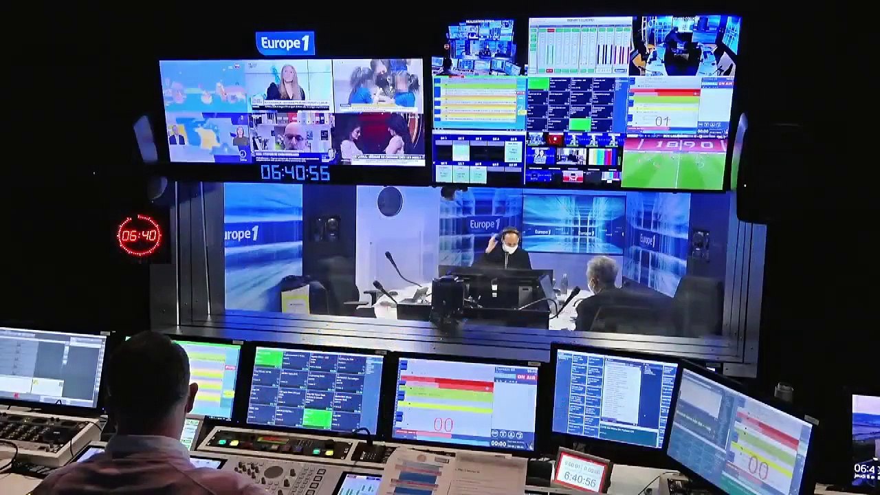 Suppression de l'ENA : "Il ne faut pas croire que ça va changer le problème", assure Bernard Spitz