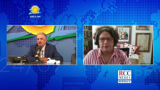 Equipo Sol de la Tarde comenta sobre el caso de los Policías que Dispararon a la Pareja Cristiana